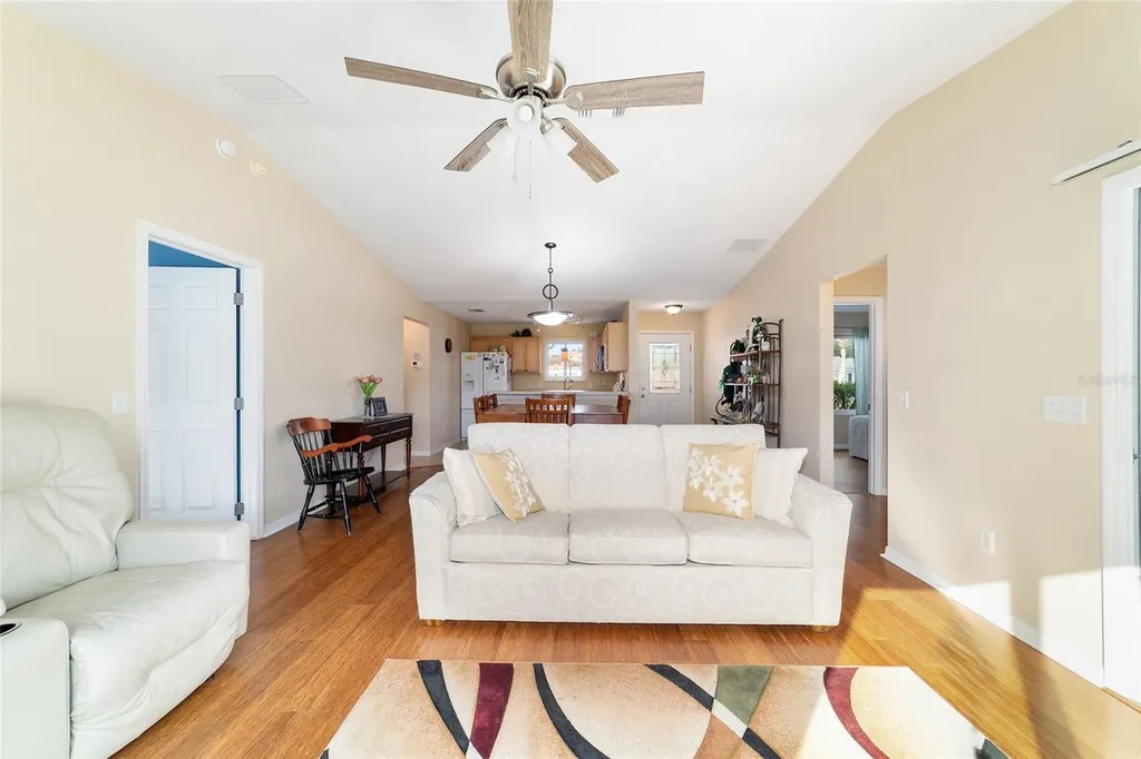 442 Pace Lane The Villages FL 32162