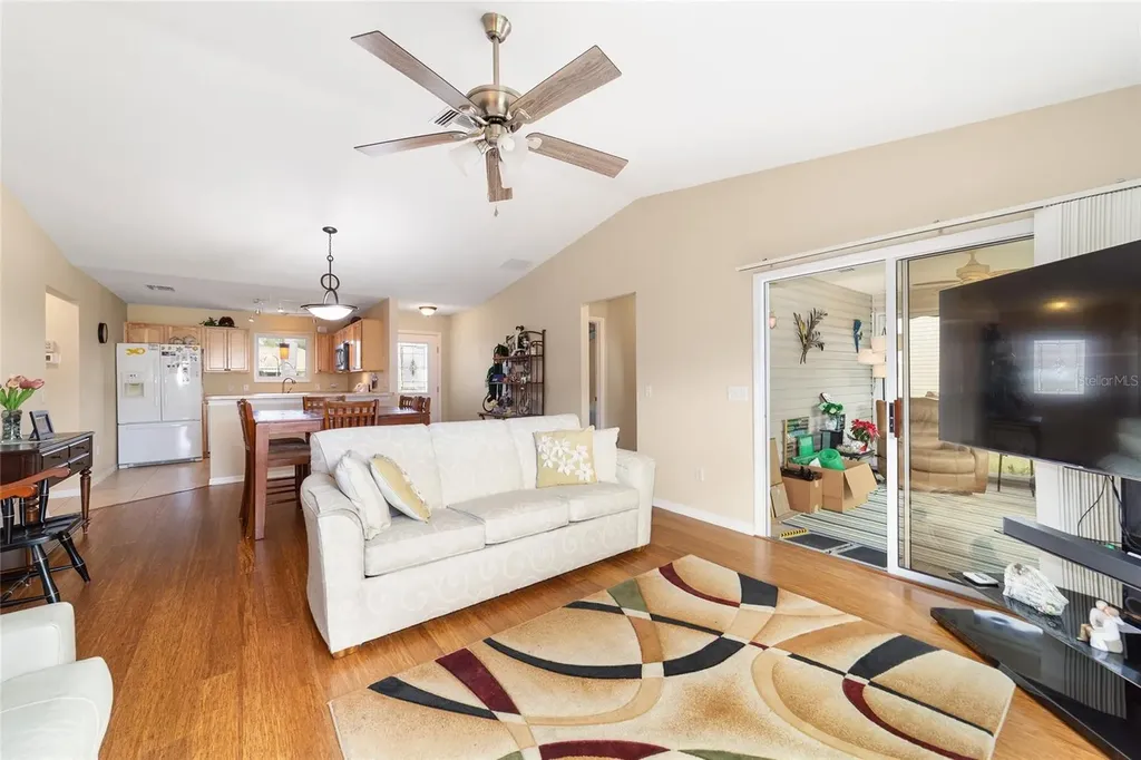 442 Pace Lane The Villages FL 32162