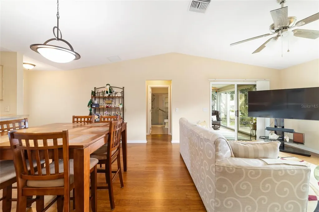 442 Pace Lane The Villages FL 32162