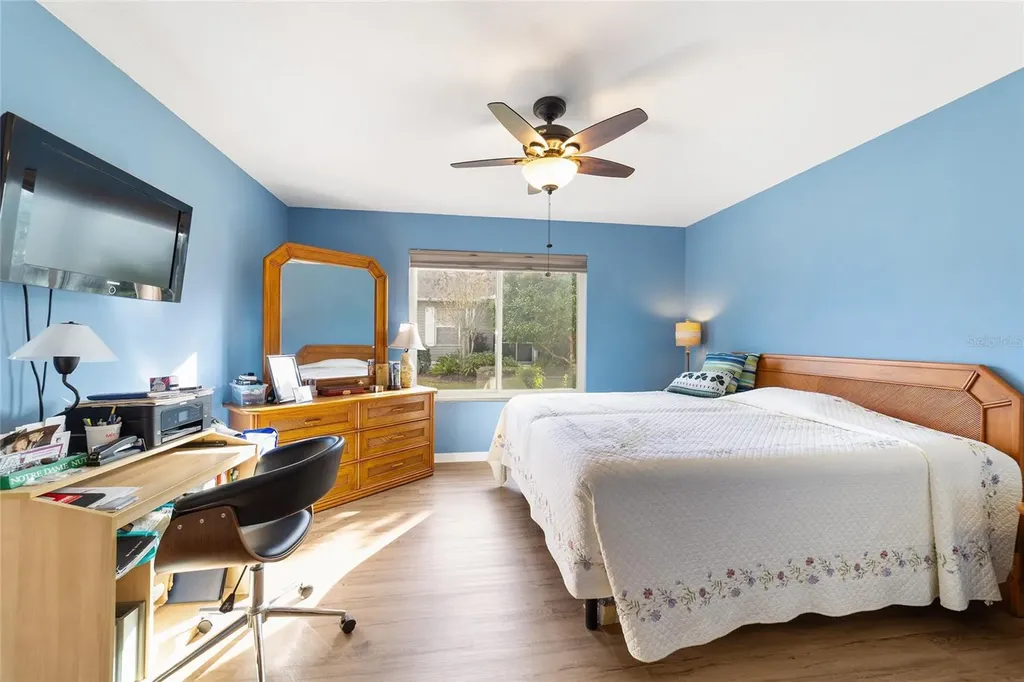 442 Pace Lane The Villages FL 32162