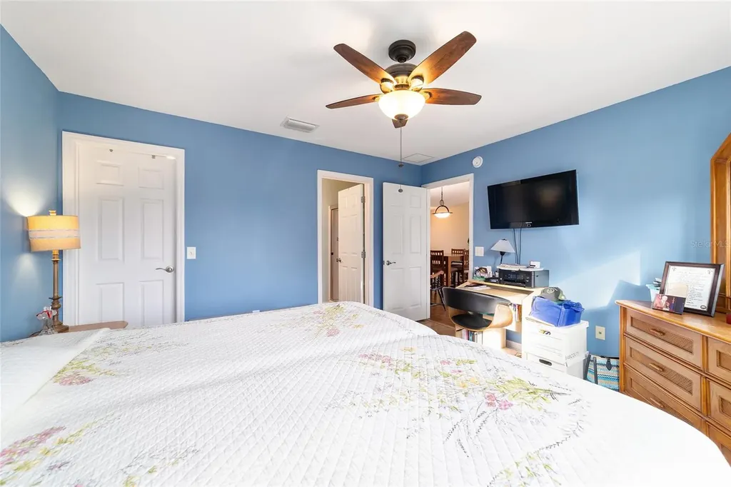 442 Pace Lane The Villages FL 32162