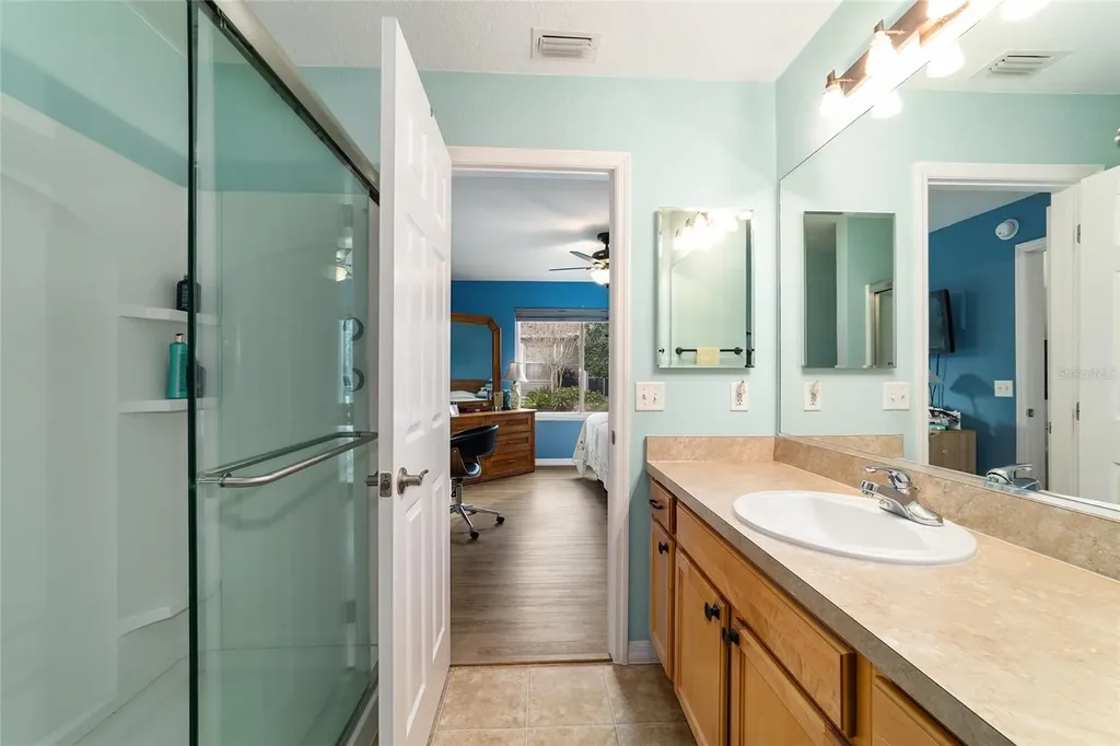 442 Pace Lane The Villages FL 32162
