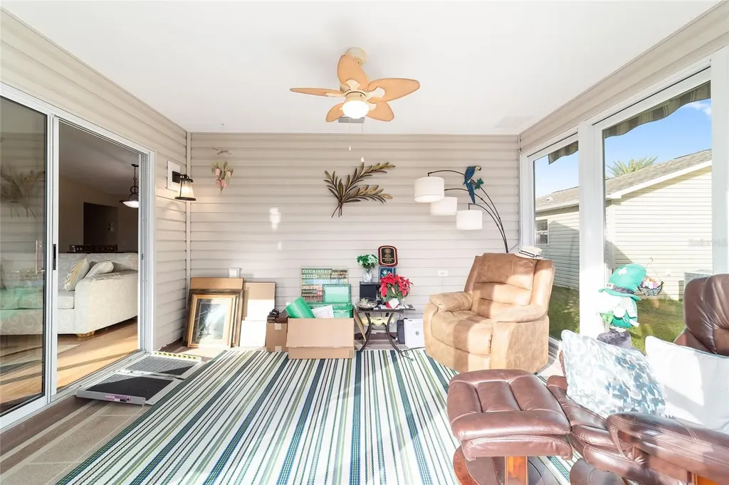 442 Pace Lane The Villages FL 32162