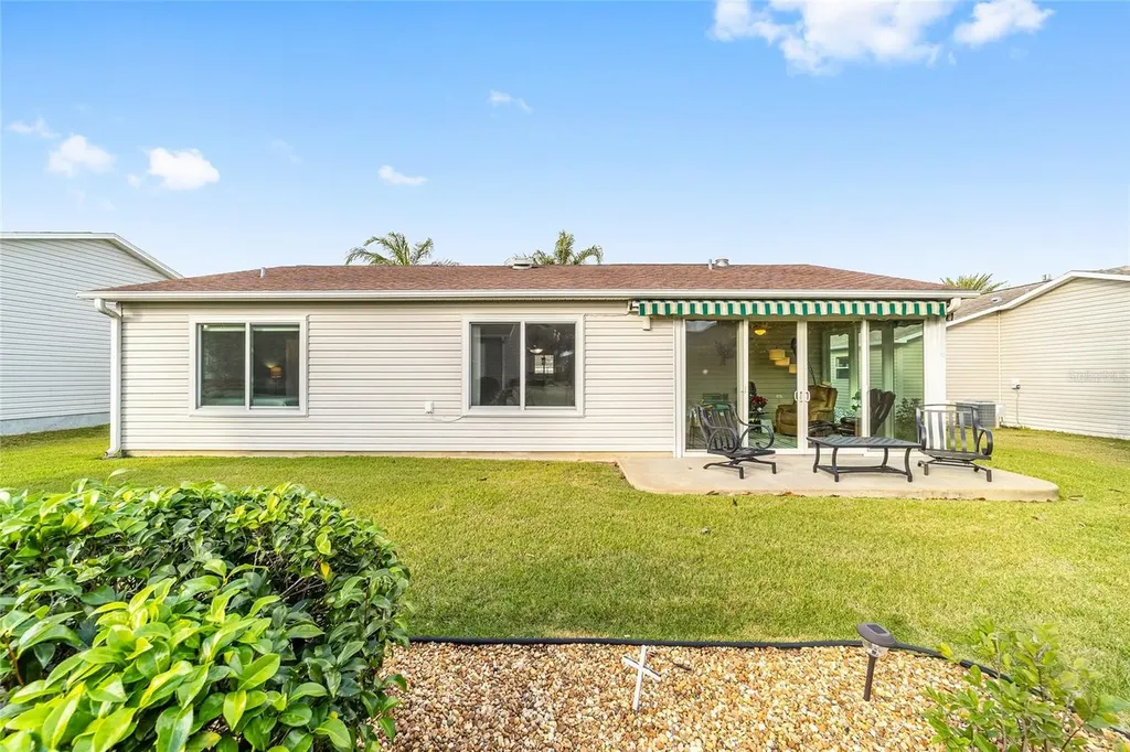 442 Pace Lane The Villages FL 32162