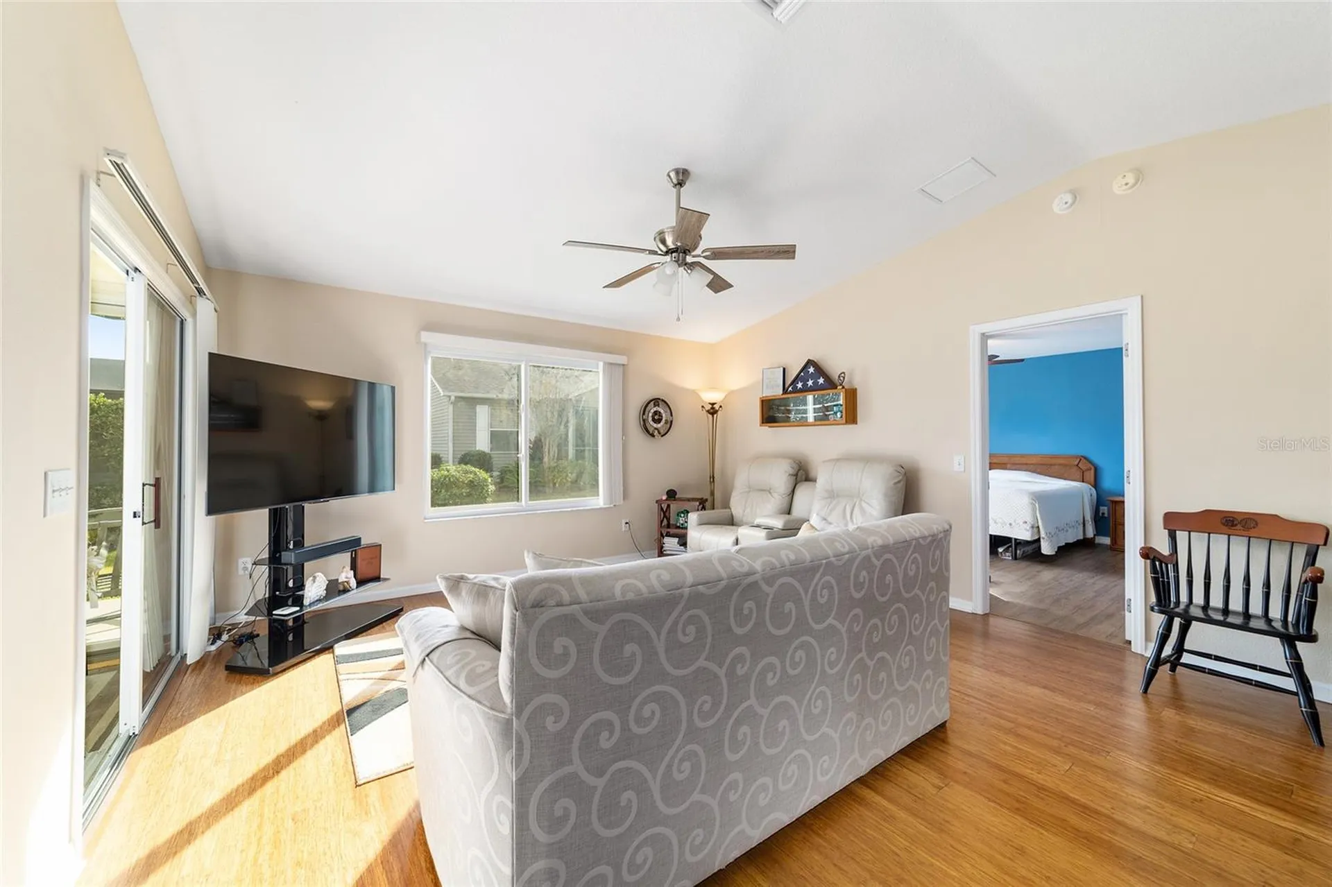 442 Pace Lane The Villages FL 32162