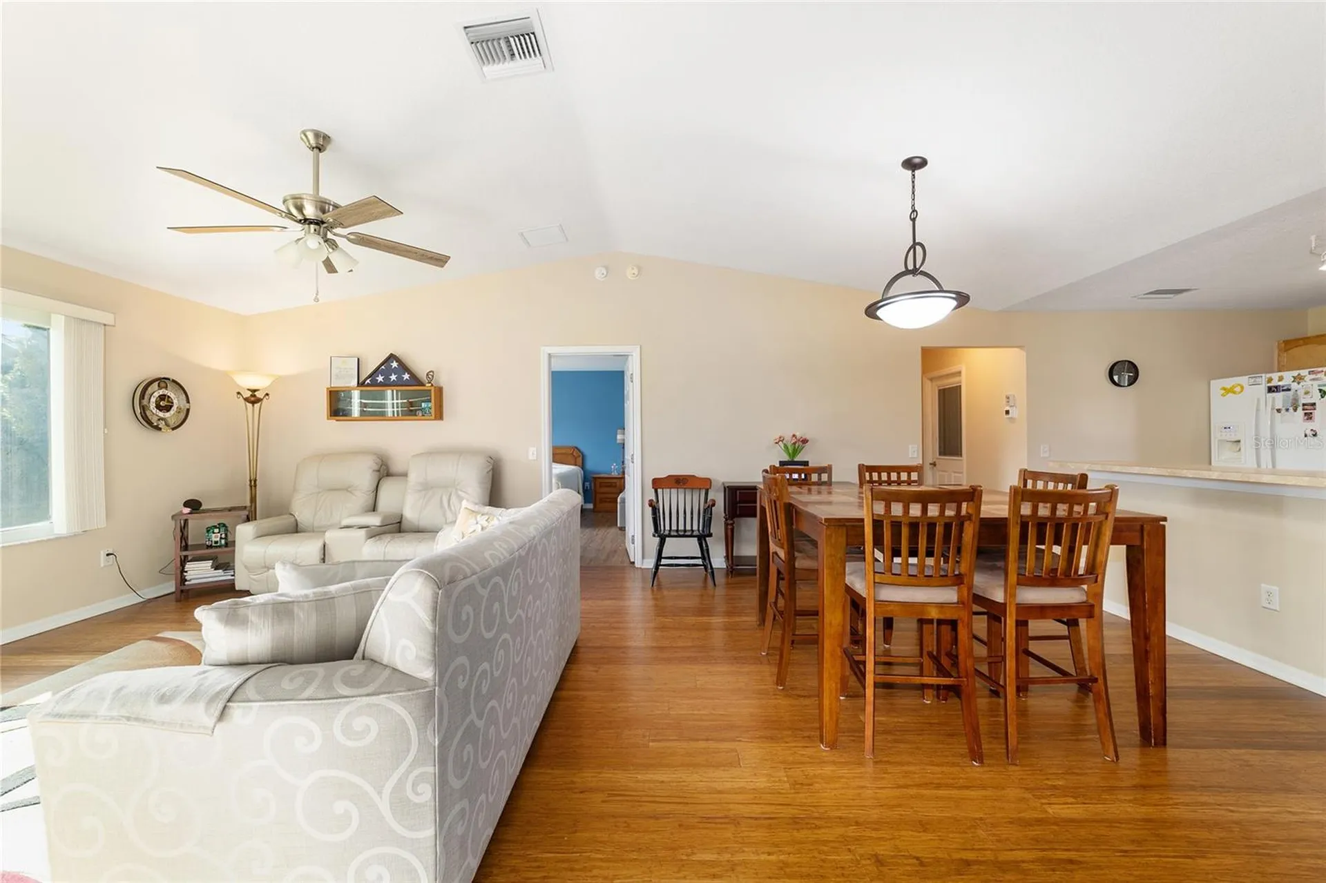 442 Pace Lane The Villages FL 32162