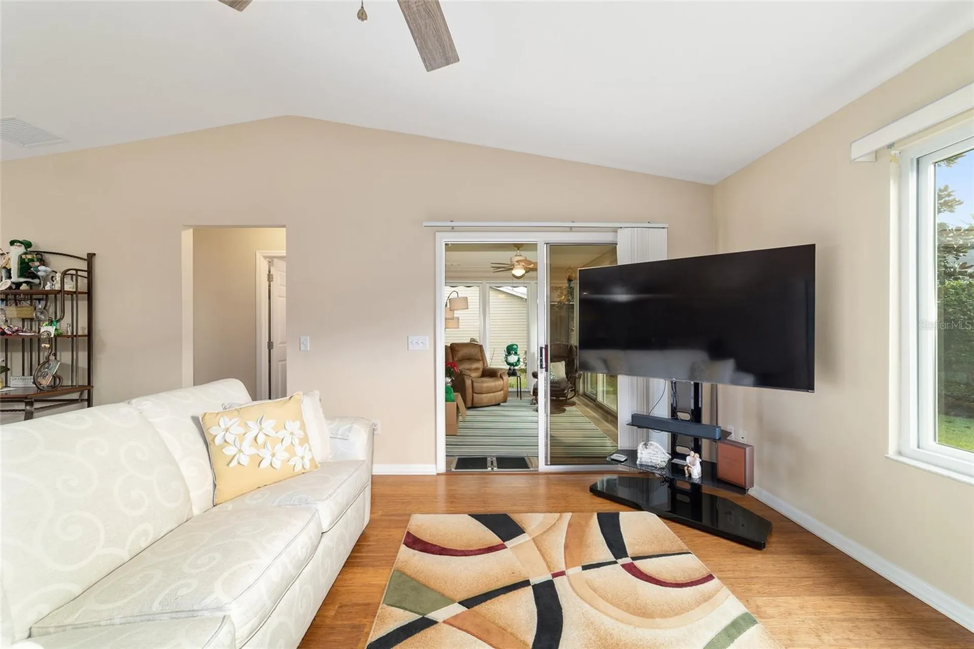 442 Pace Lane The Villages FL 32162