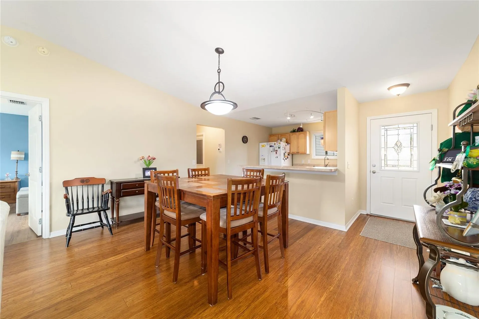 442 Pace Lane The Villages FL 32162