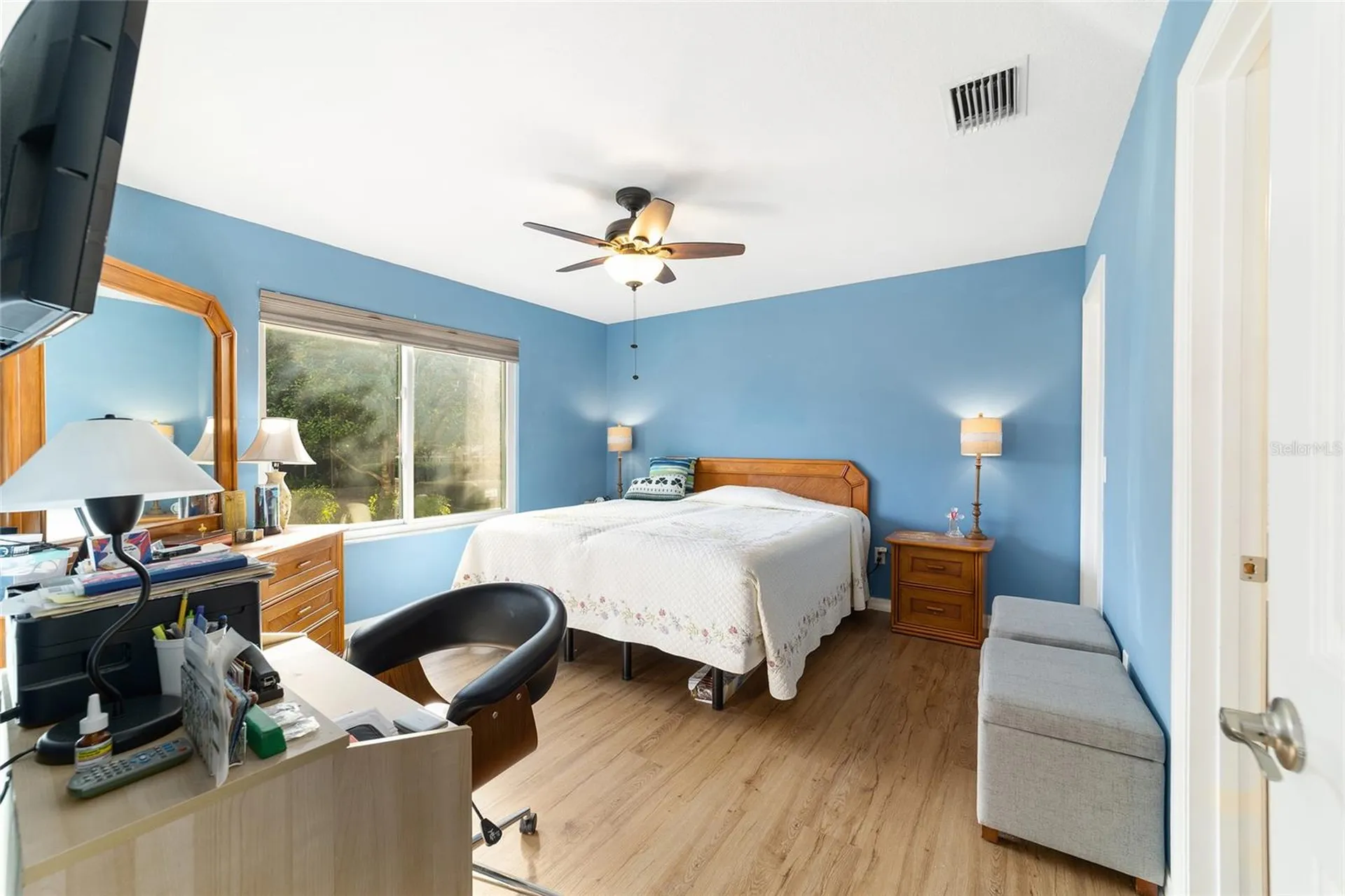 442 Pace Lane The Villages FL 32162