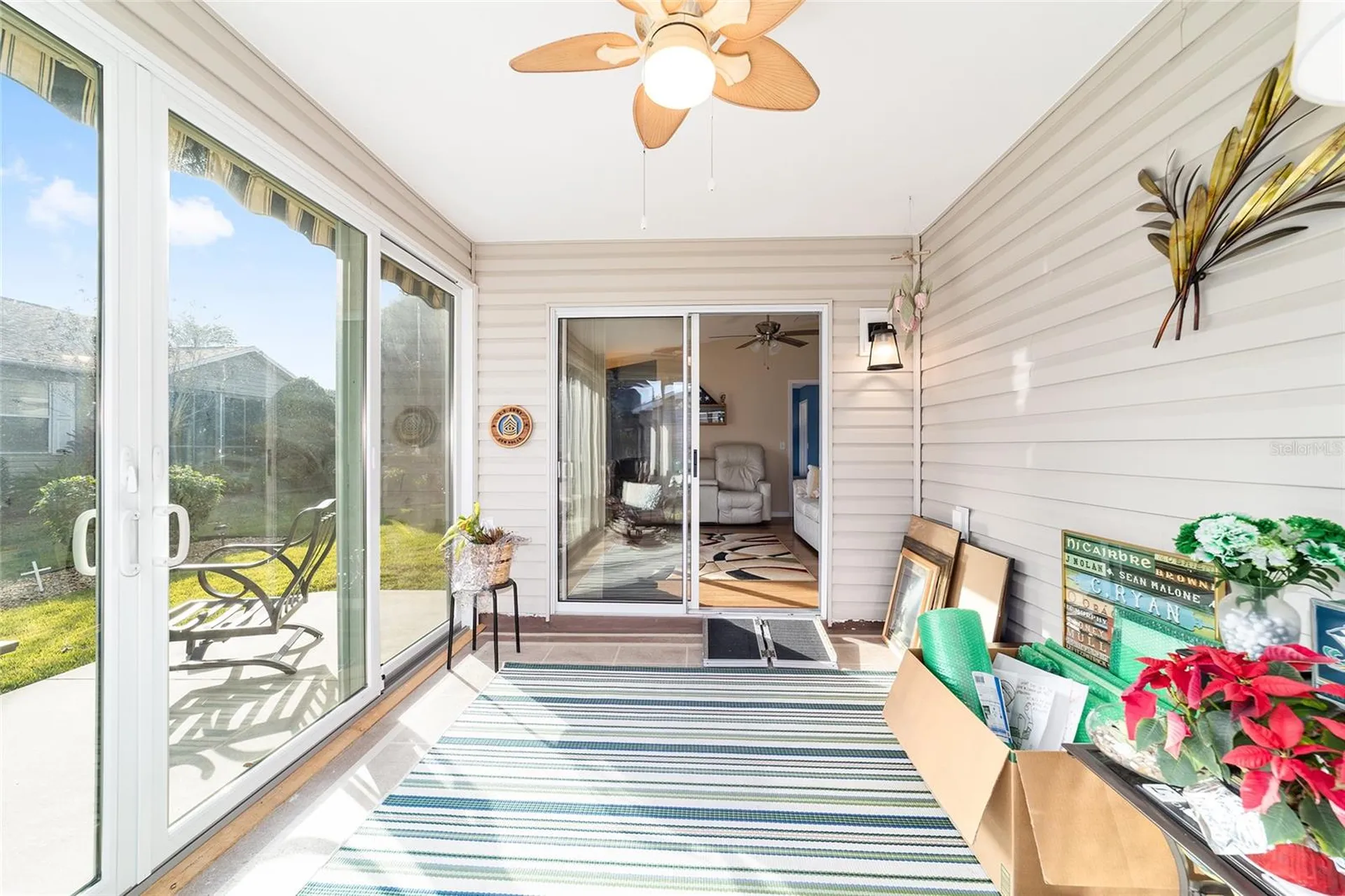 442 Pace Lane The Villages FL 32162