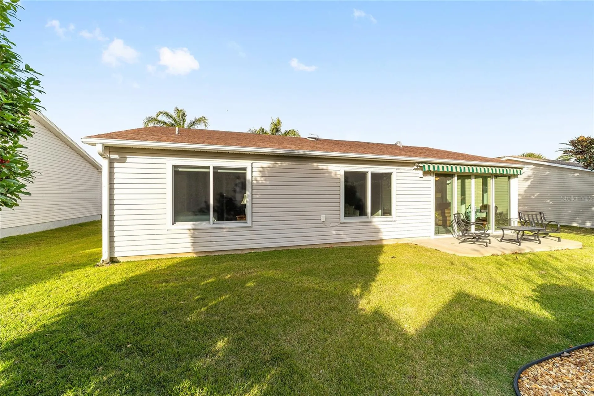 442 Pace Lane The Villages FL 32162