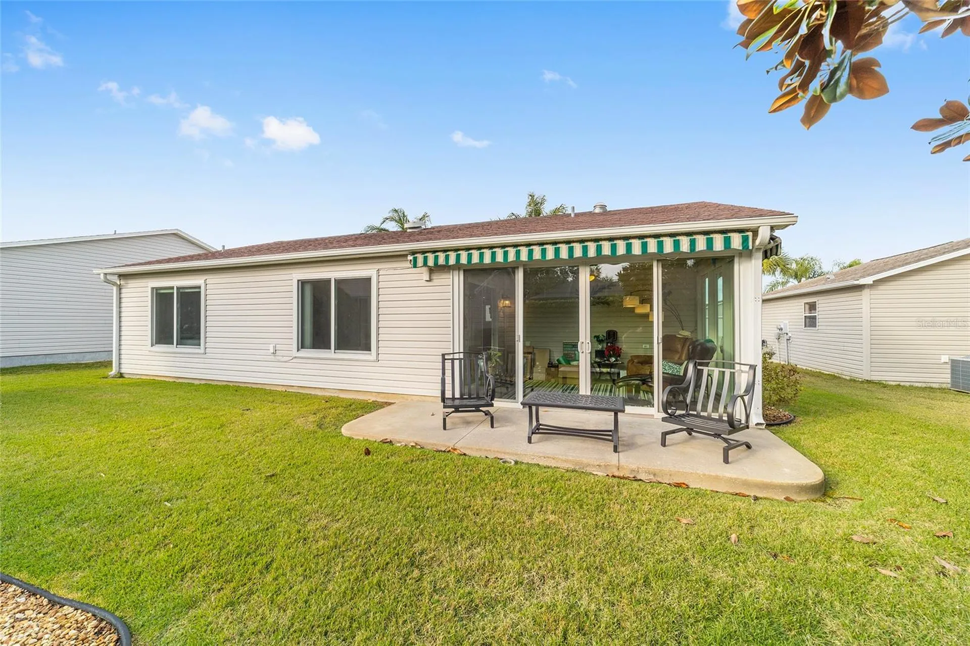 442 Pace Lane The Villages FL 32162