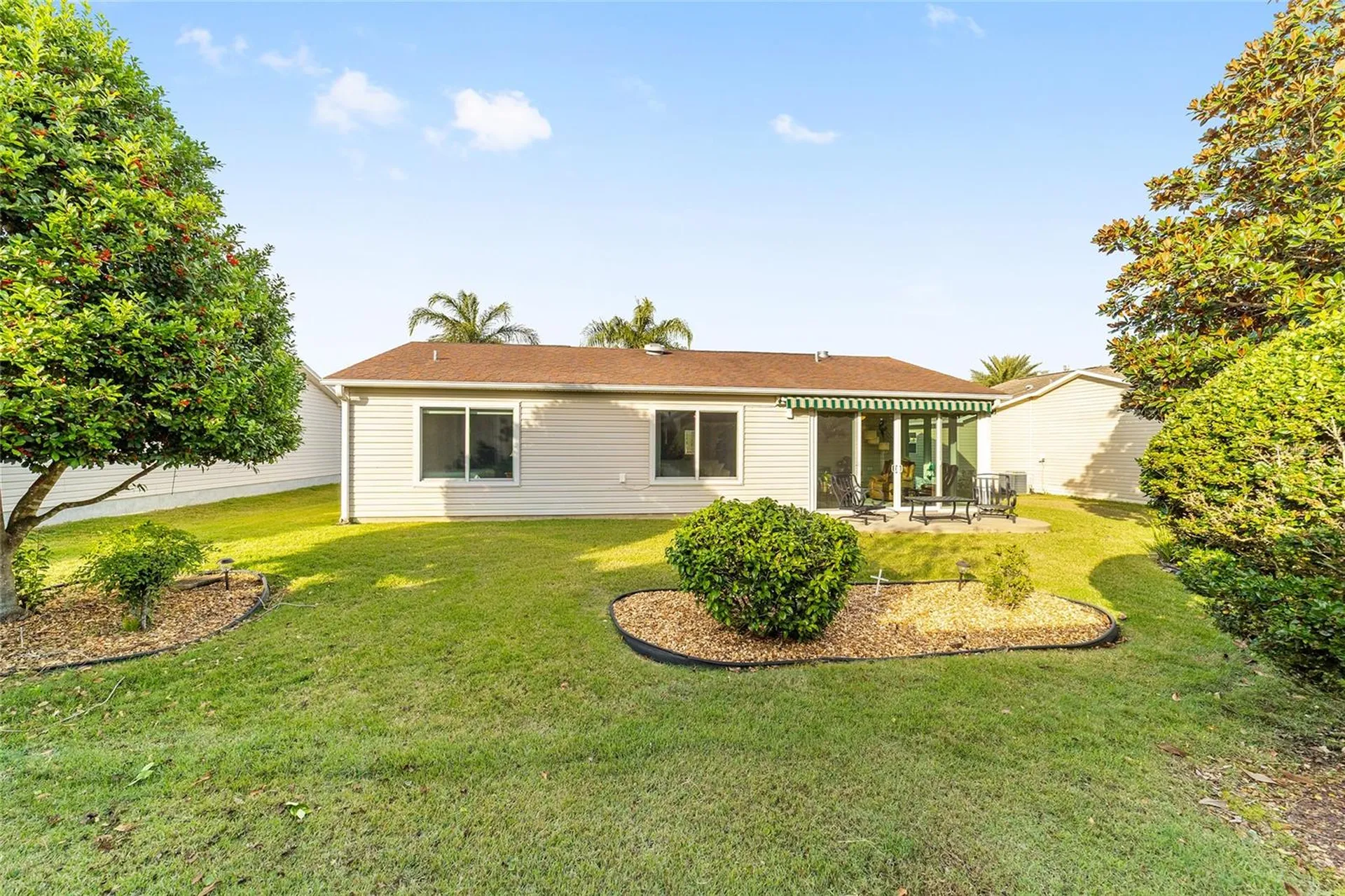 442 Pace Lane The Villages FL 32162