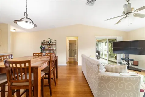 442 Pace Lane The Villages FL 32162