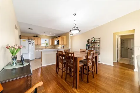 442 Pace Lane The Villages FL 32162