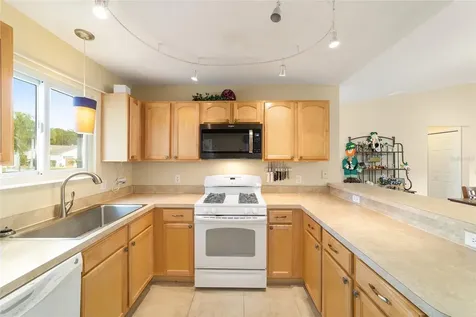 442 Pace Lane The Villages FL 32162
