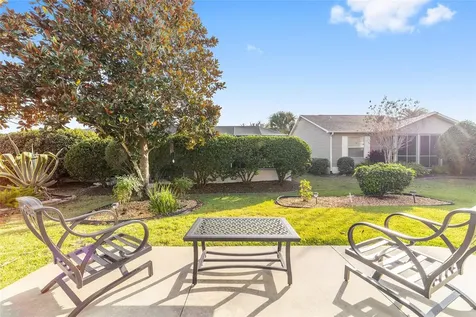 442 Pace Lane The Villages FL 32162