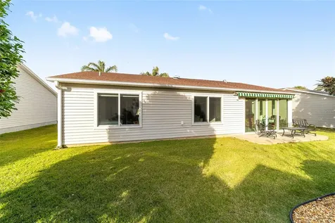 442 Pace Lane The Villages FL 32162