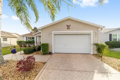 442 Pace Lane The Villages FL 32162