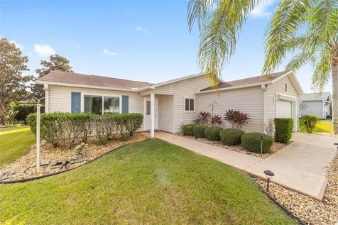 442 Pace Lane The Villages FL 32162