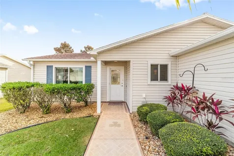 442 Pace Lane The Villages FL 32162