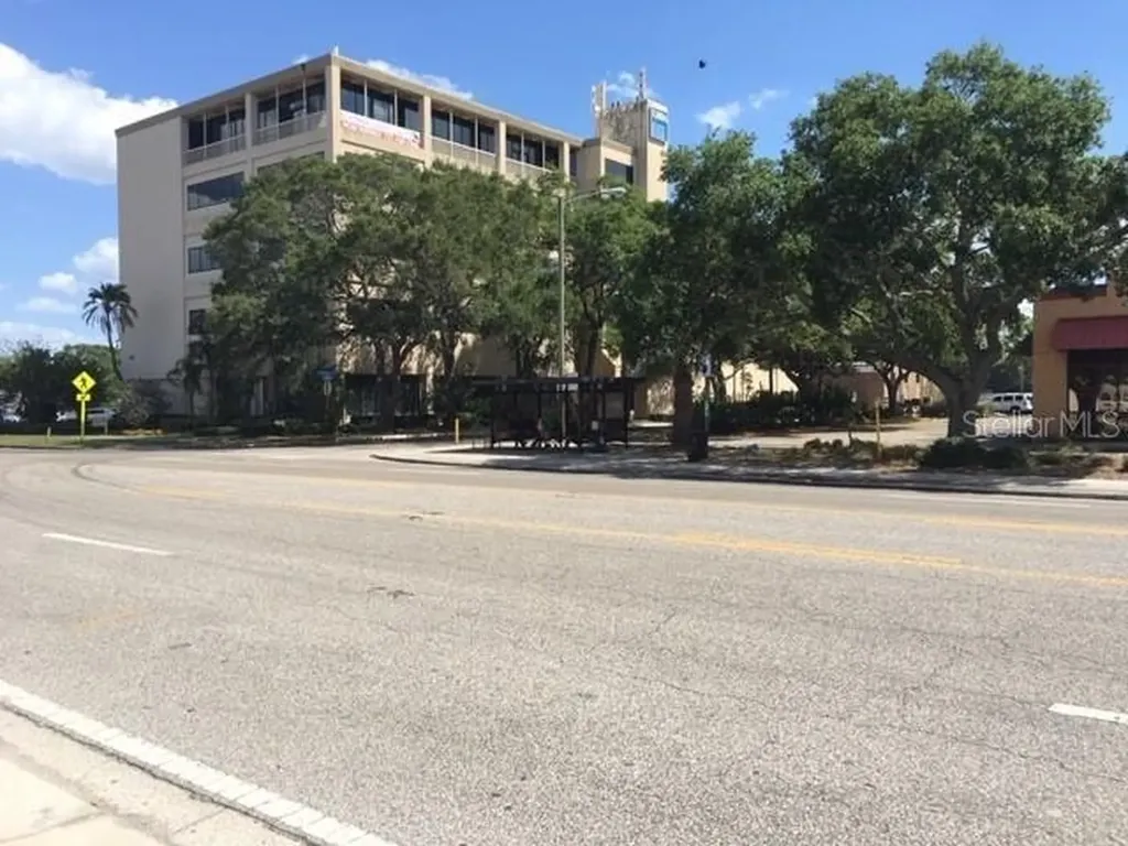 1255 Cleveland Street Clearwater FL 33755