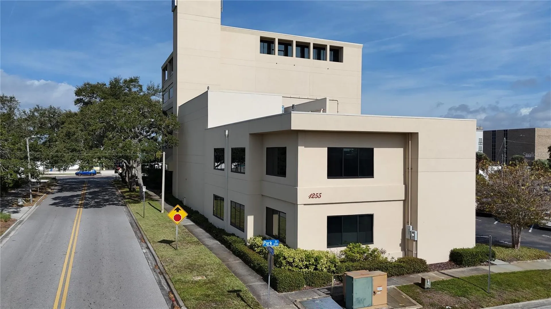 1255 Cleveland Street Clearwater FL 33755