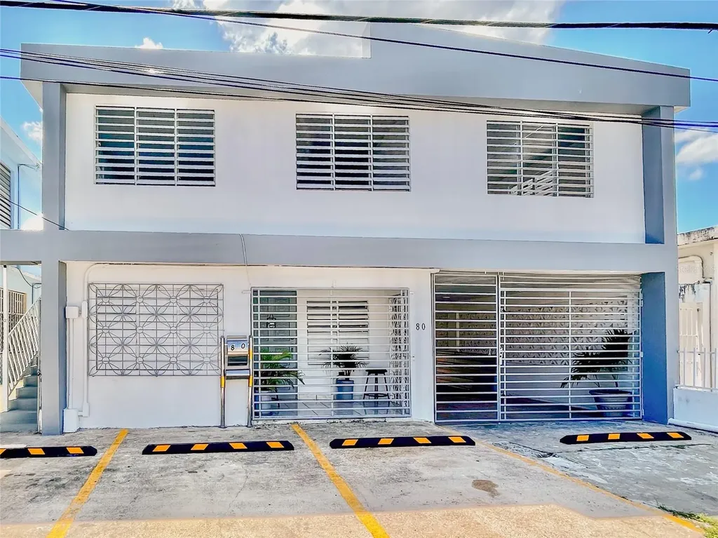 80 Prudencio Rivera Martinez San Juan PR 00917