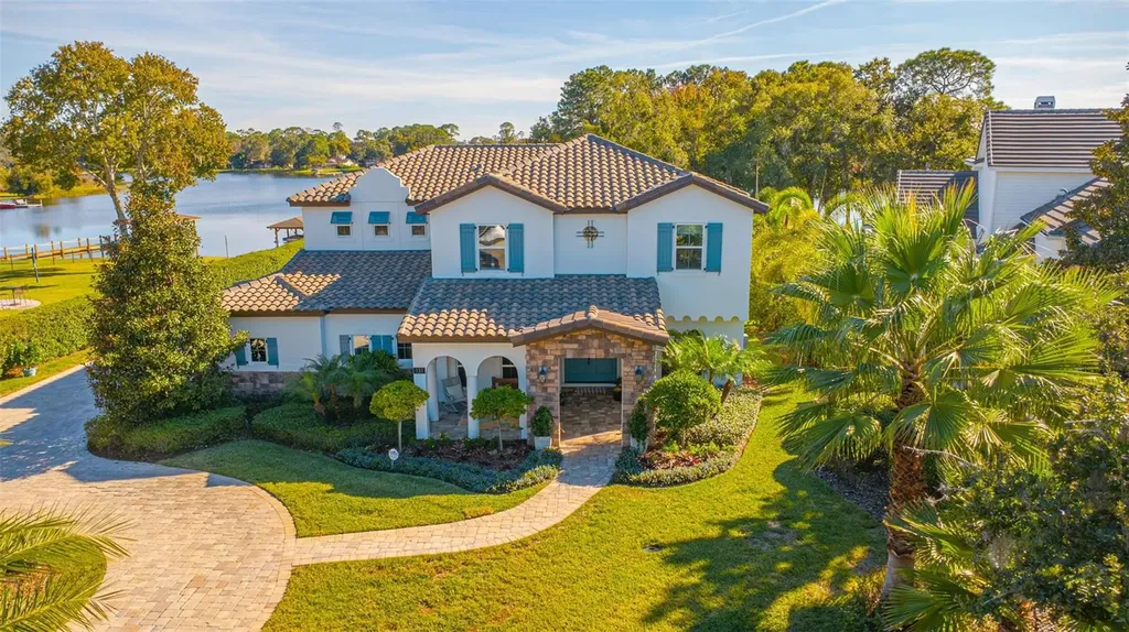 131 Calm Water Cove Lake Mary FL 32746