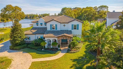 131 Calm Water Cove Lake Mary FL 32746