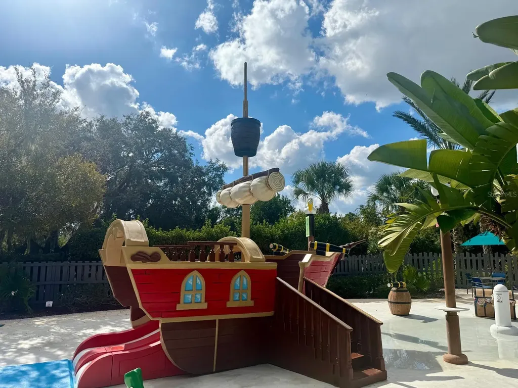 803 Longboat Dr, Davenport FL 33896