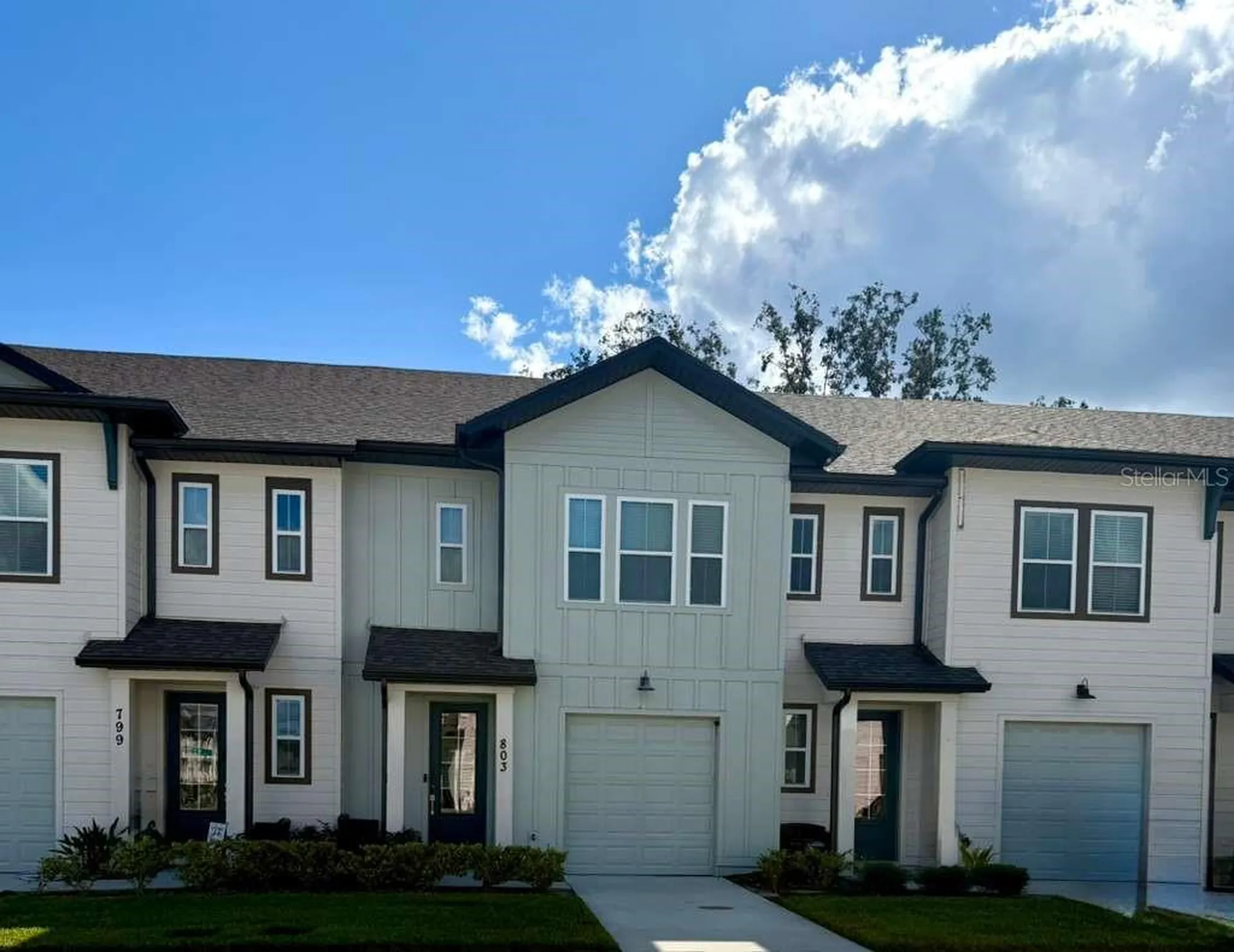 803 Longboat Dr, Davenport FL 33896
