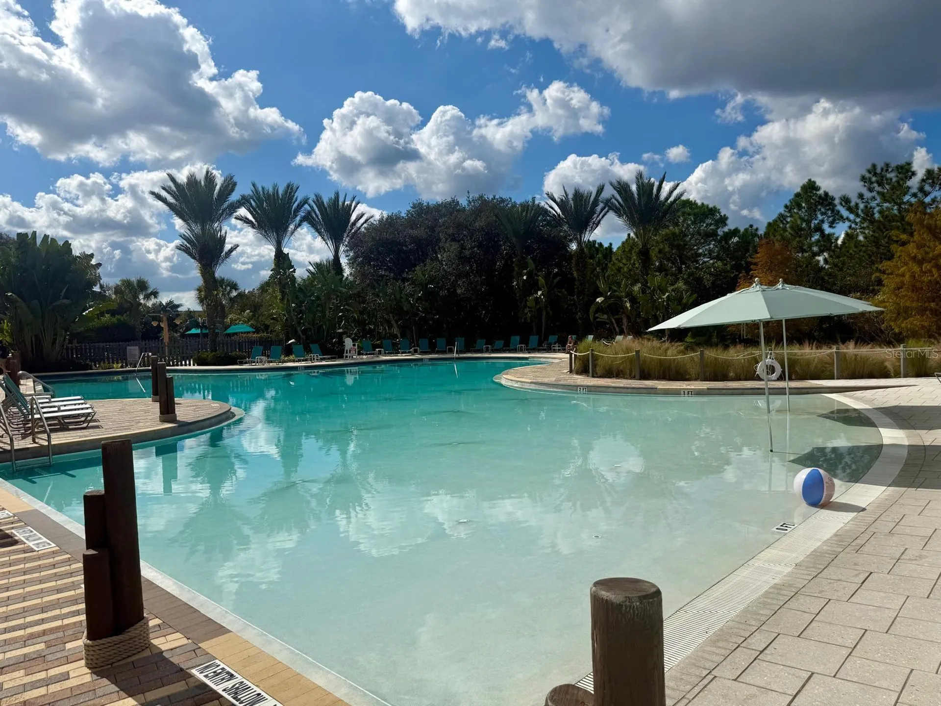 803 Longboat Dr, Davenport FL 33896