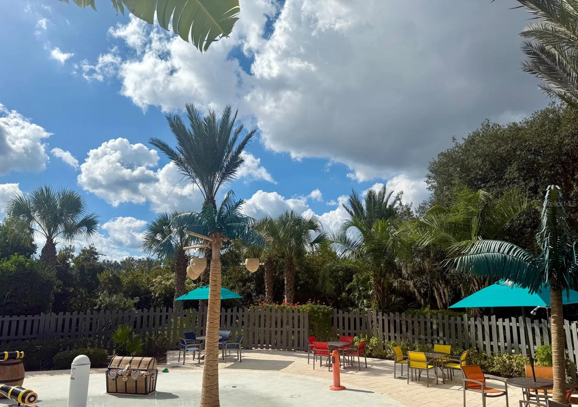 803 Longboat Dr, Davenport FL 33896