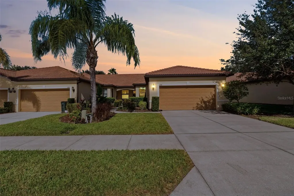 1330 Ballota Lane North Port FL 34289