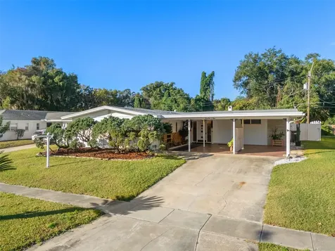 4308 Brandeis Avenue Orlando FL 32839