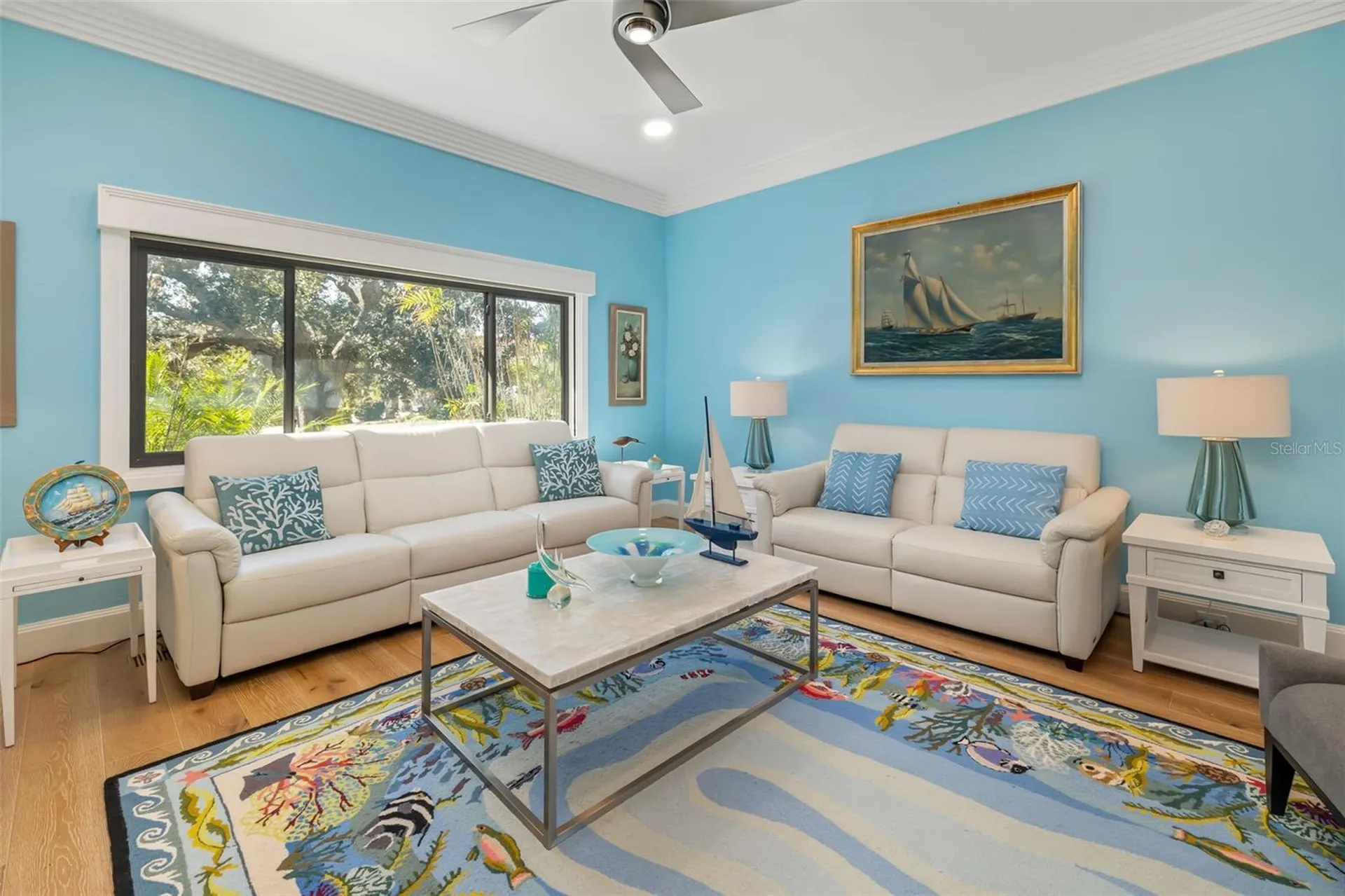 560 Harbor Cove Circle Longboat Key FL 34228