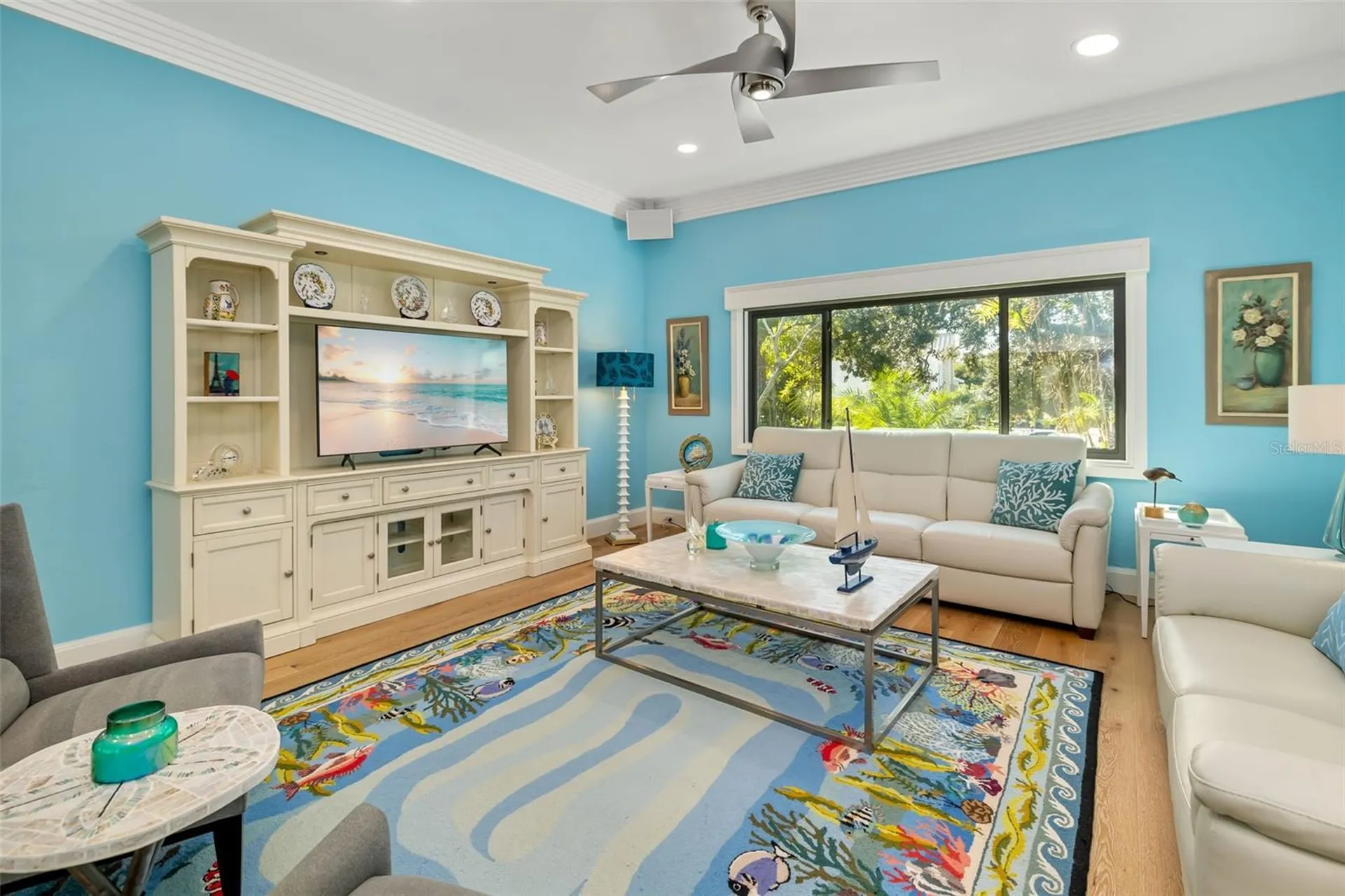 560 Harbor Cove Circle Longboat Key FL 34228