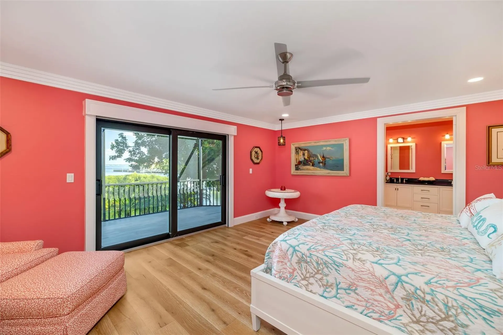560 Harbor Cove Circle Longboat Key FL 34228
