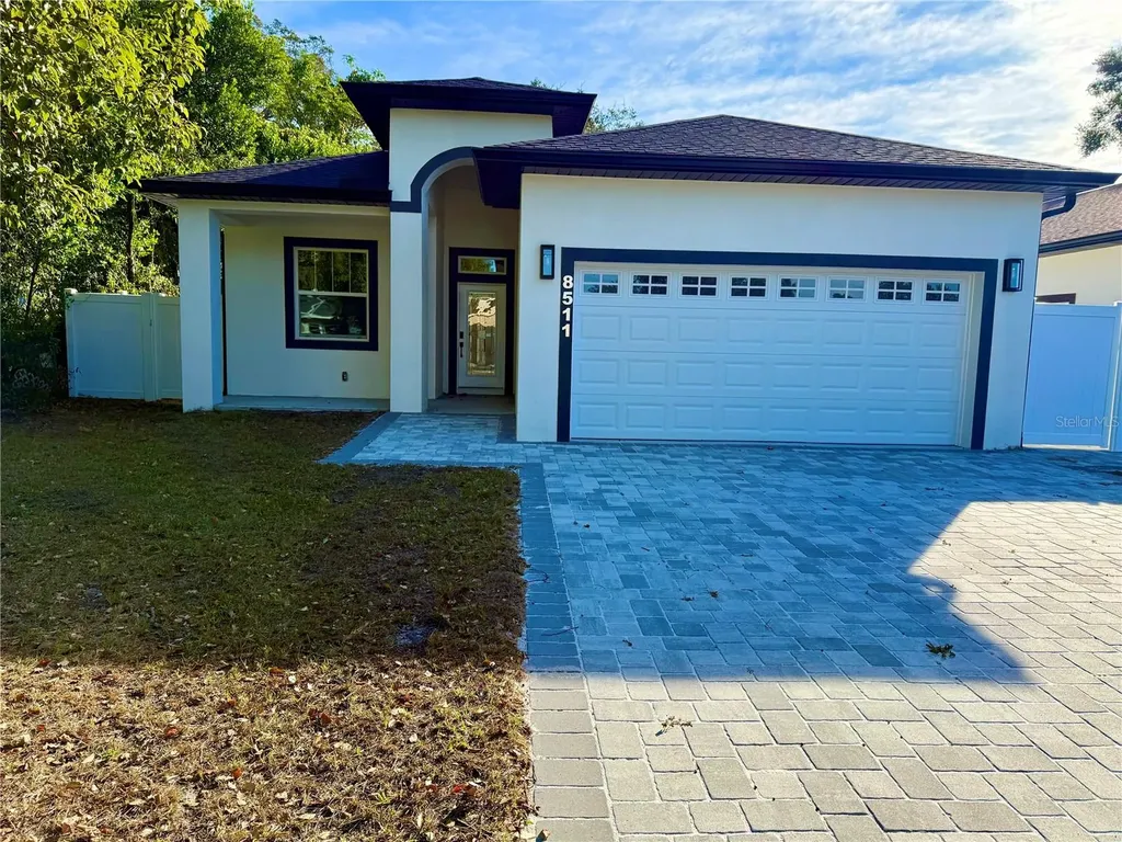 8511 N Newport Avenue Tampa FL 33604