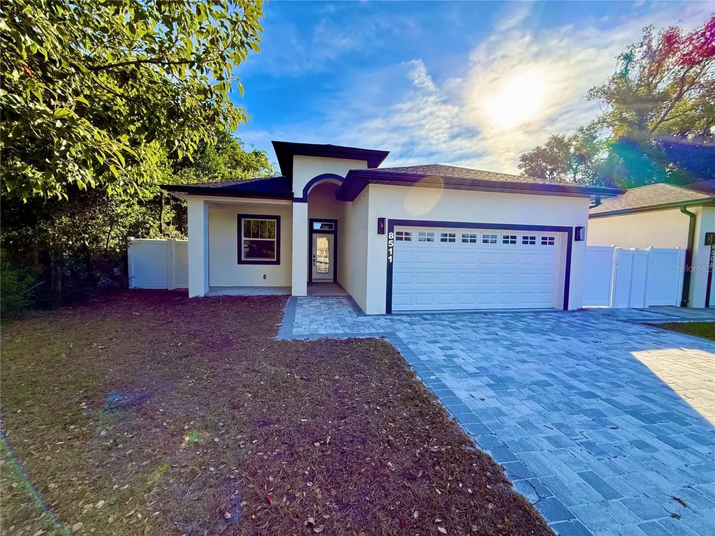 8511 N Newport Avenue Tampa FL 33604