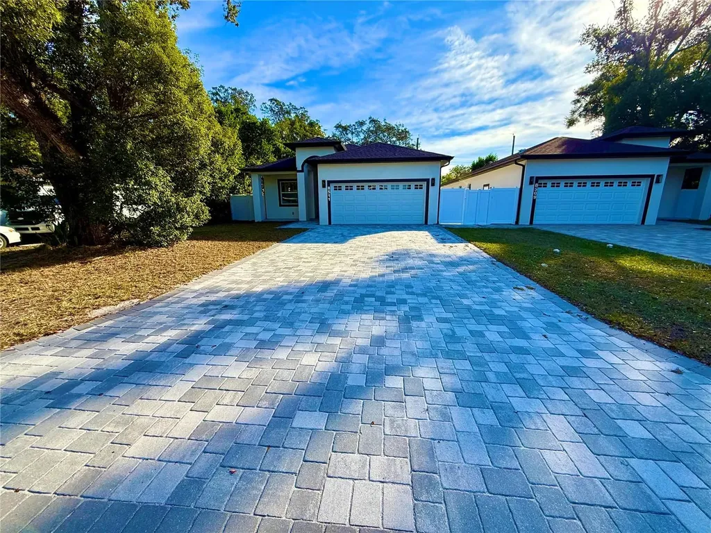 8511 N Newport Avenue Tampa FL 33604