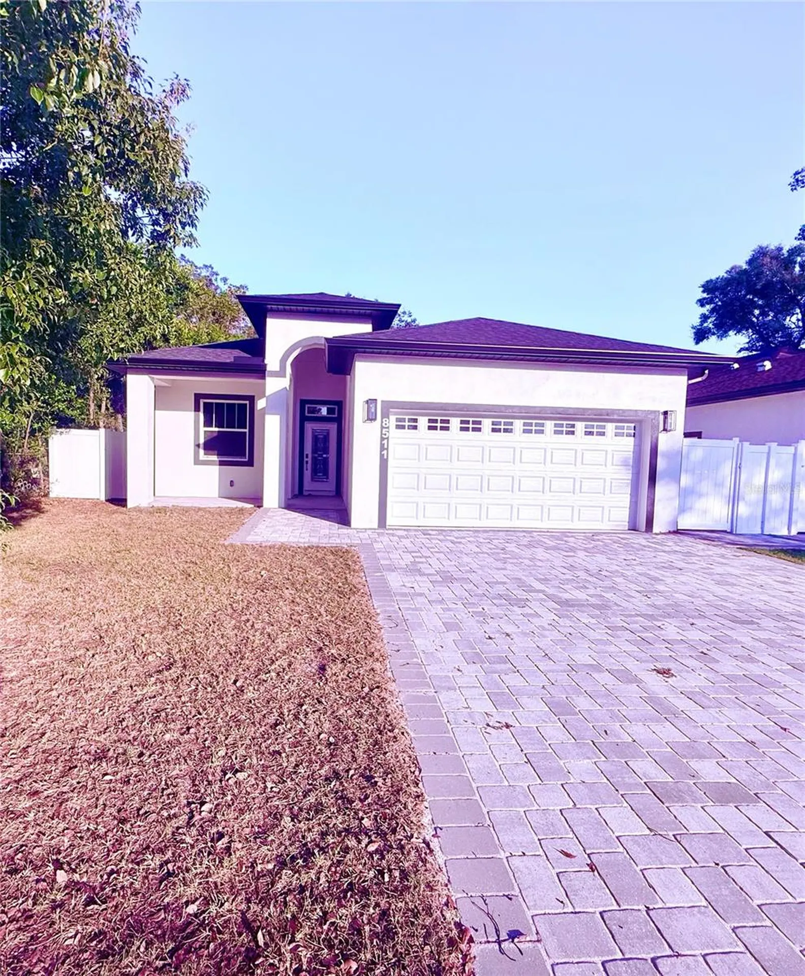 8511 N Newport Avenue Tampa FL 33604