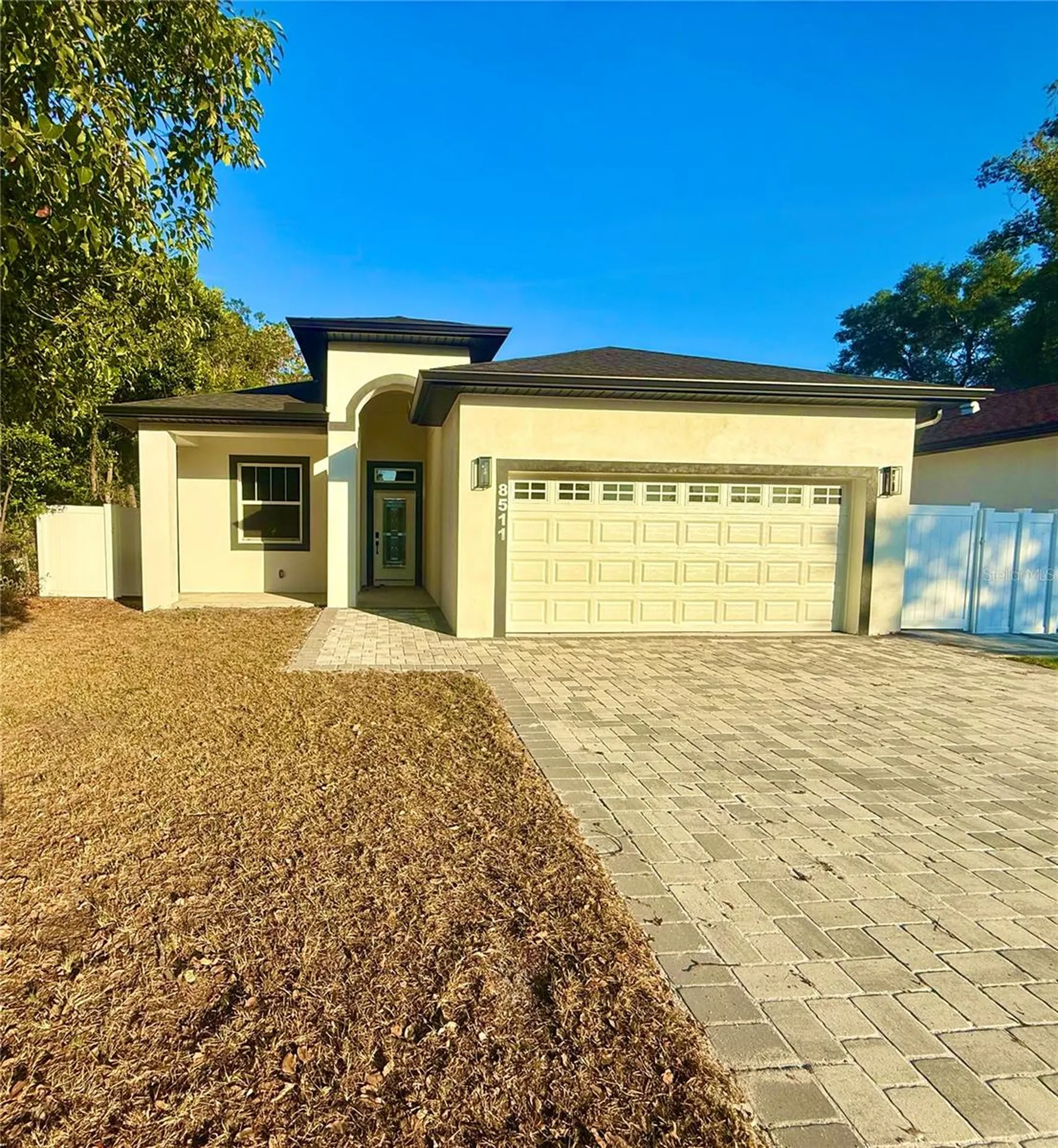 8511 N Newport Avenue Tampa FL 33604