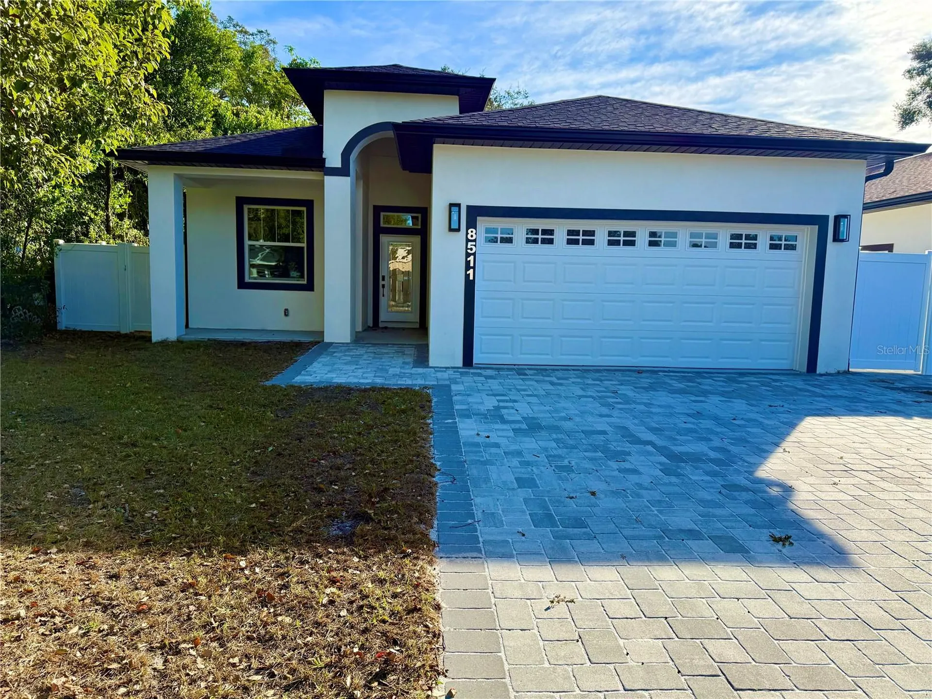 8511 N Newport Avenue Tampa FL 33604