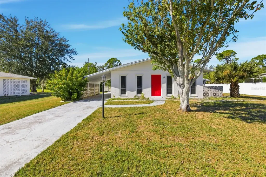 4477 Shady Lane Port Charlotte FL 33980