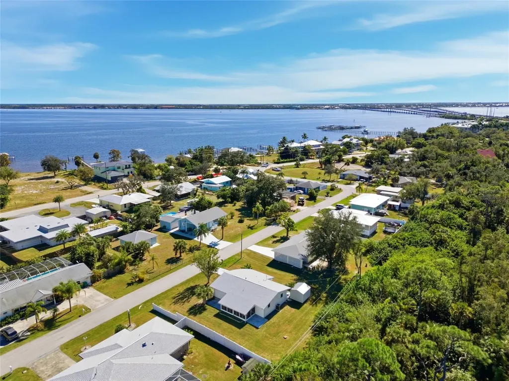 4477 Shady Lane Port Charlotte FL 33980