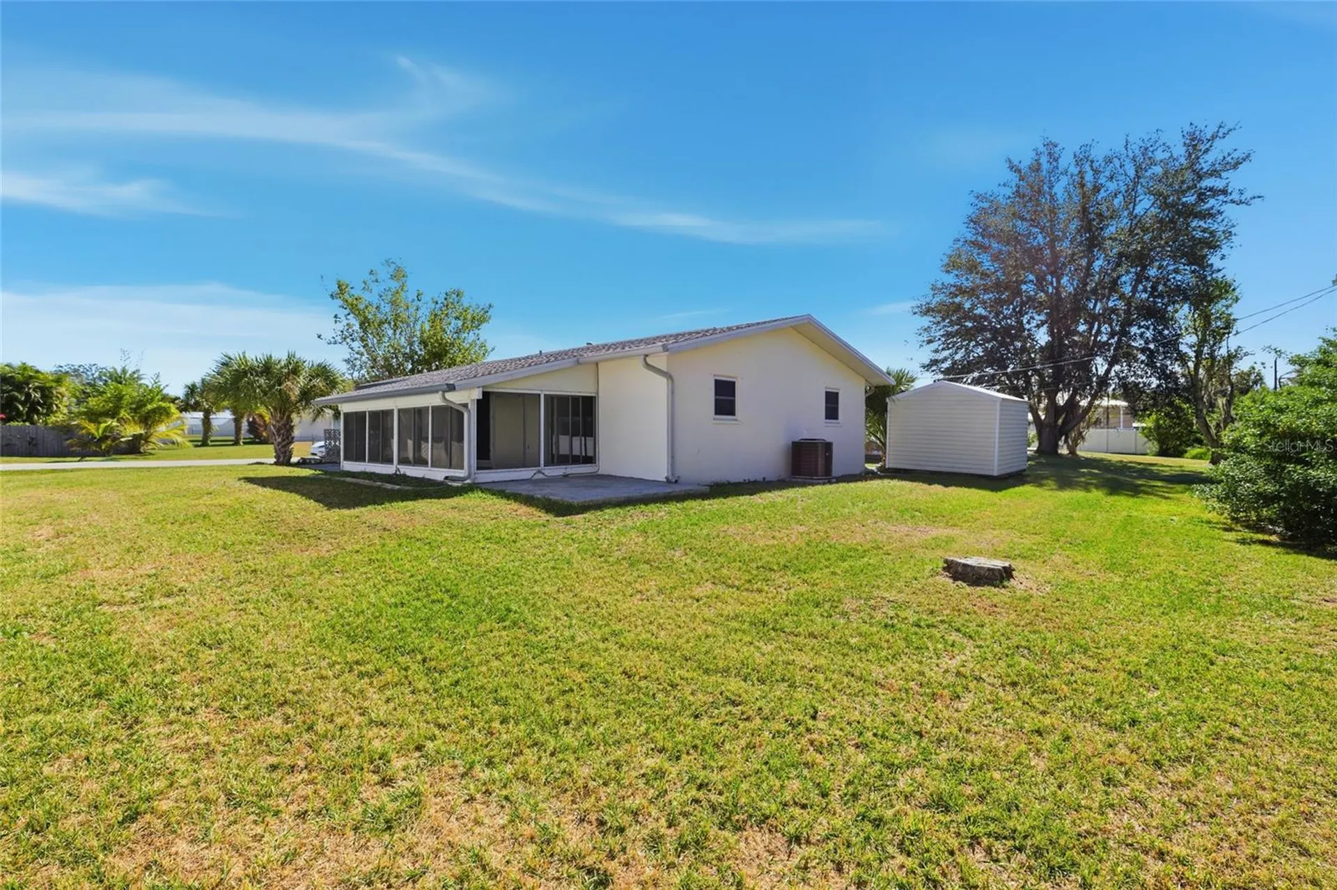 4477 Shady Lane Port Charlotte FL 33980