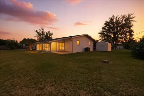 4477 Shady Lane Port Charlotte FL 33980