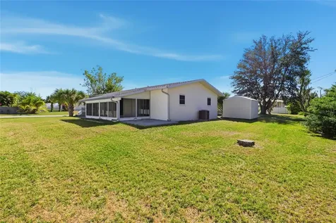 4477 Shady Lane Port Charlotte FL 33980